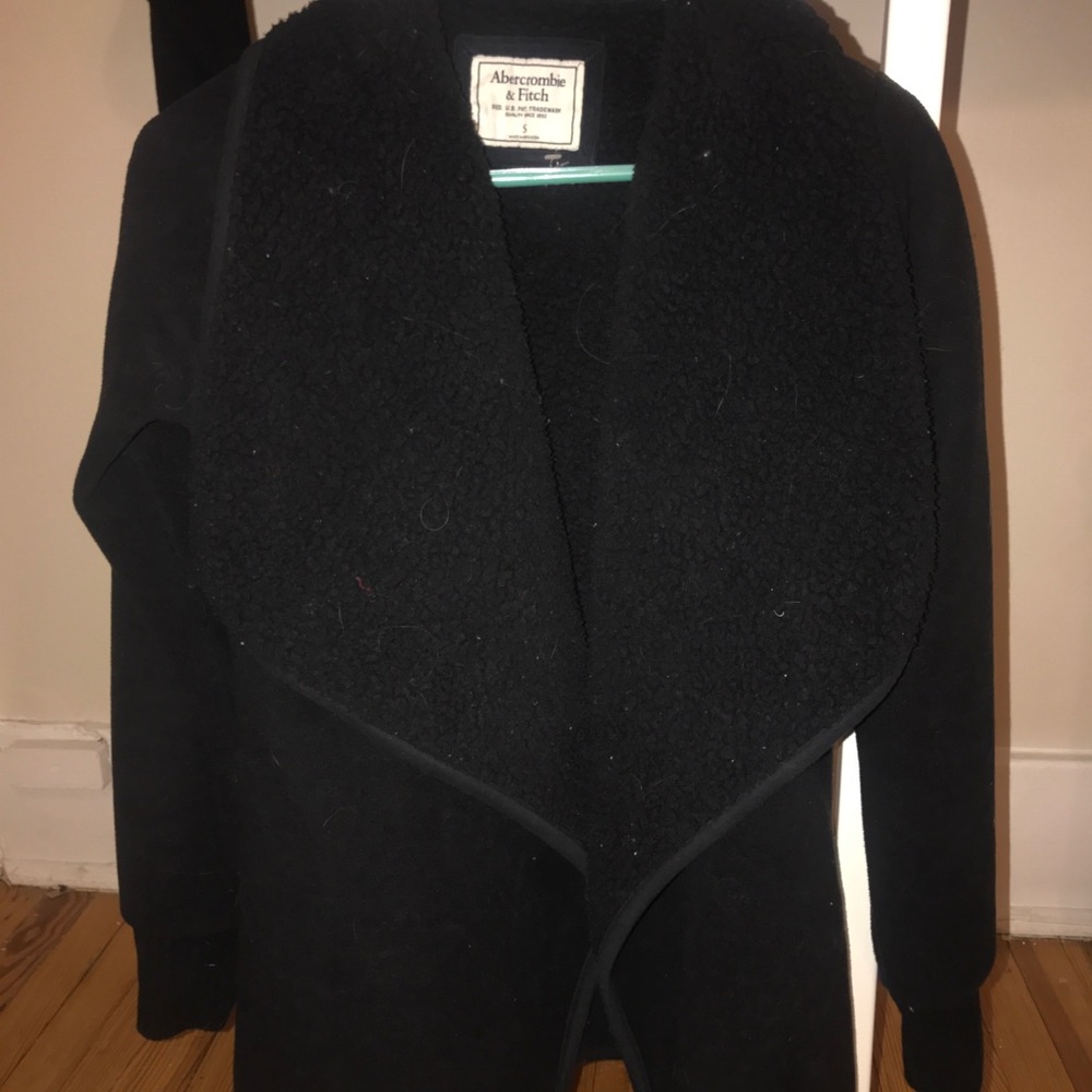 Abercrombie & Fitch Fleece